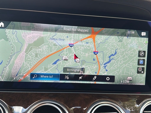 2023 Mercedes-Benz E-Class E350 - Photo 8