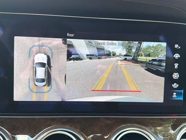 2023 Mercedes-Benz E-Class E350 - Photo 10