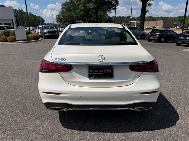 2023 Mercedes-Benz E-Class E350 - Photo 11