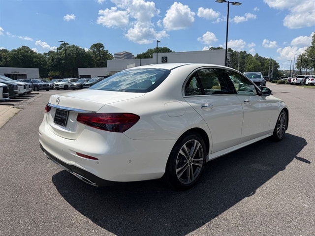 2023 Mercedes-Benz E-Class E350 - Photo 13