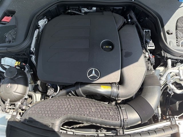 2023 Mercedes-Benz E-Class E350 - Photo 17
