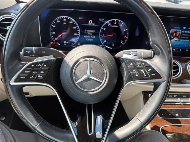 2023 Mercedes-Benz E-Class E350 - Photo 20