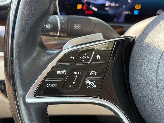 2023 Mercedes-Benz E-Class E350 - Photo 21