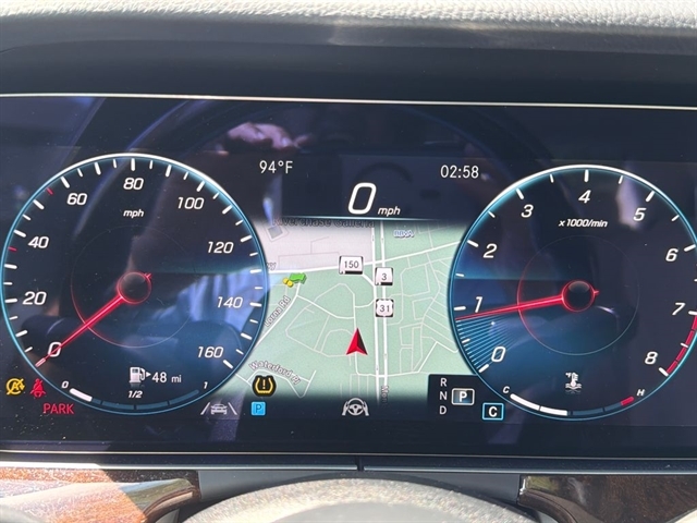 2023 Mercedes-Benz E-Class E350 - Photo 23