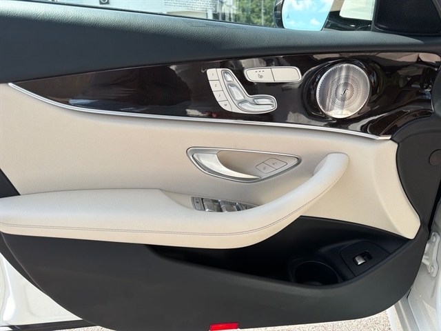 2023 Mercedes-Benz E-Class E350 - Photo 28