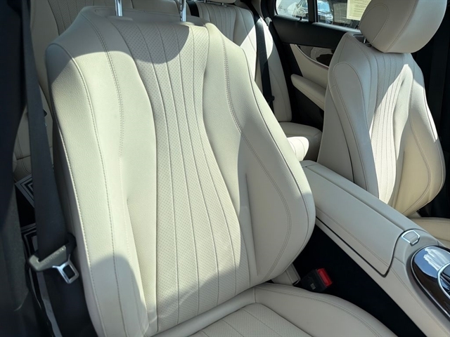 2023 Mercedes-Benz E-Class E350 - Photo 37