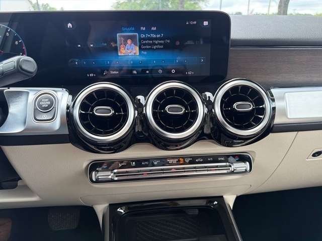 2022 Mercedes-Benz GLB Base - Photo 6