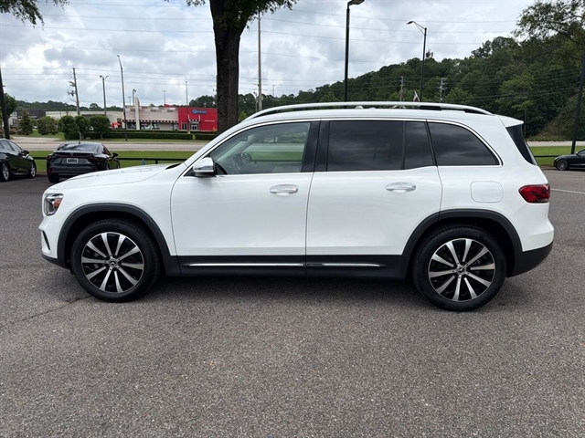 2022 Mercedes-Benz GLB Base - Photo 7