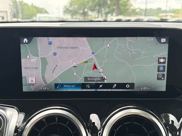 2022 Mercedes-Benz GLB Base - Photo 8