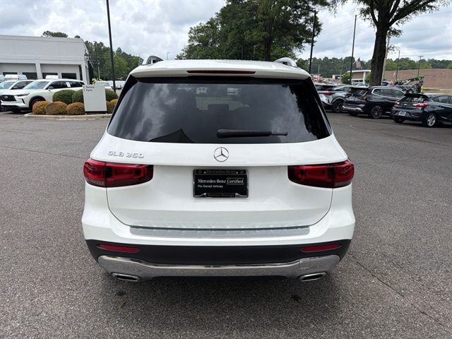 2022 Mercedes-Benz GLB Base - Photo 11