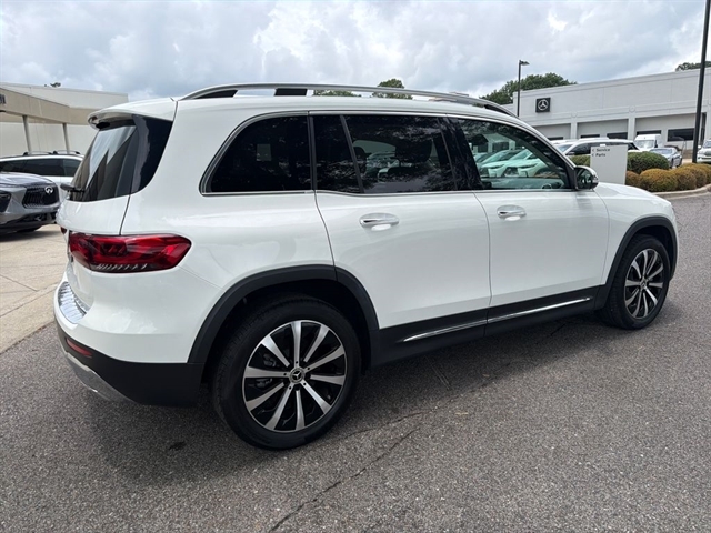 2022 Mercedes-Benz GLB Base - Photo 13