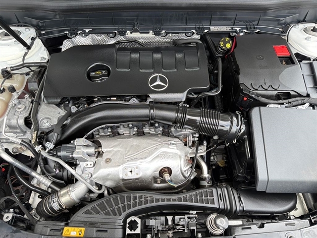 2022 Mercedes-Benz GLB Base - Photo 17