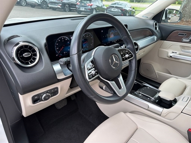 2022 Mercedes-Benz GLB Base - Photo 18
