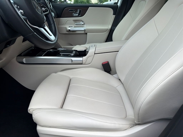 2022 Mercedes-Benz GLB Base - Photo 19