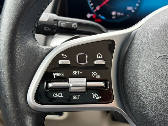 2022 Mercedes-Benz GLB Base - Photo 21