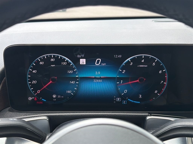 2022 Mercedes-Benz GLB Base - Photo 23