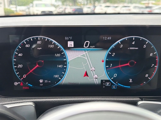 2022 Mercedes-Benz GLB Base - Photo 25