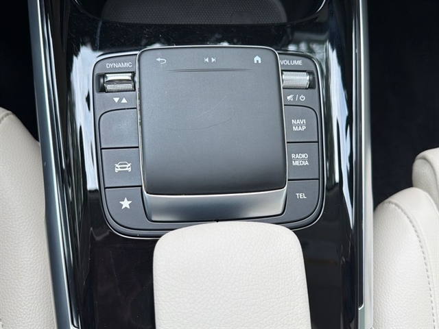 2022 Mercedes-Benz GLB Base - Photo 26