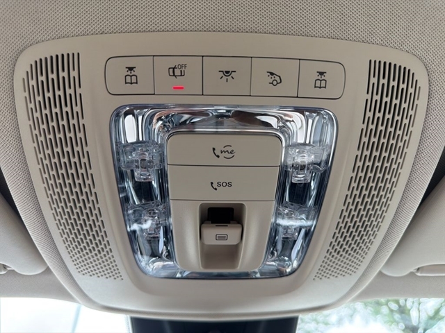 2022 Mercedes-Benz GLB Base - Photo 27