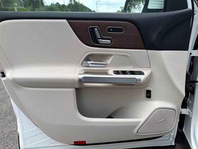 2022 Mercedes-Benz GLB Base - Photo 29