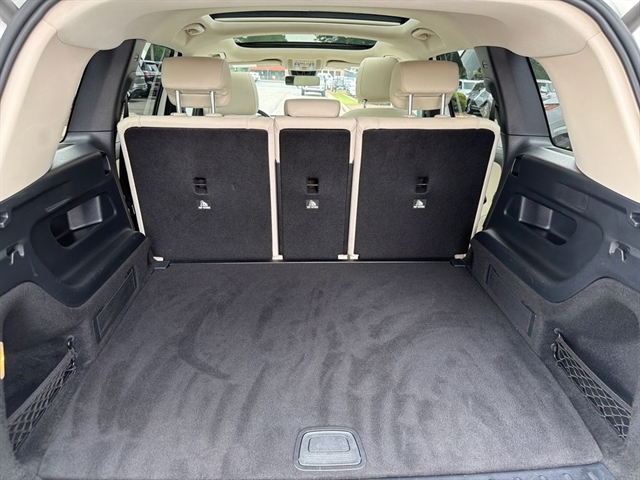 2022 Mercedes-Benz GLB Base - Photo 32