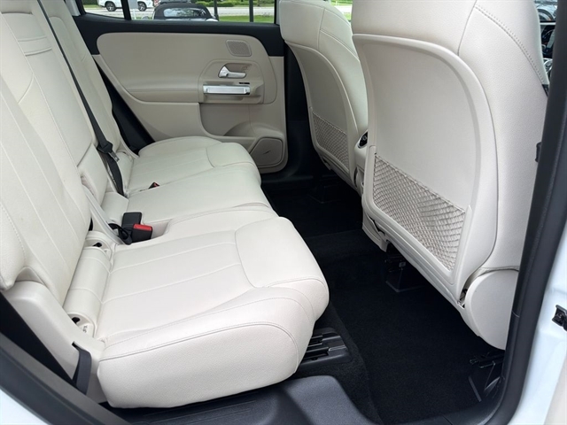 2022 Mercedes-Benz GLB Base - Photo 35