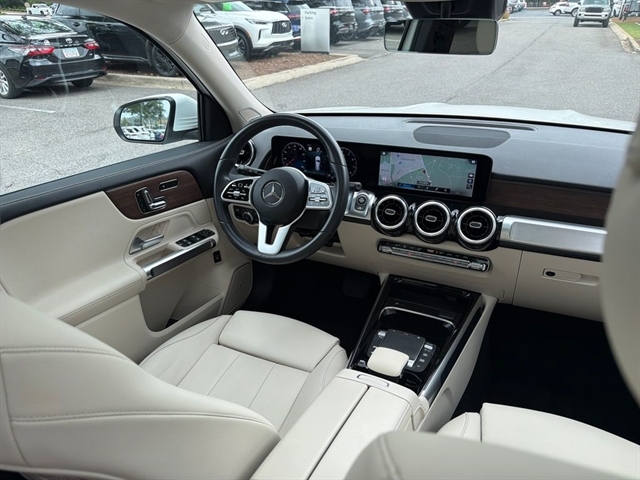2022 Mercedes-Benz GLB Base - Photo 36