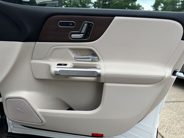 2022 Mercedes-Benz GLB Base - Photo 37