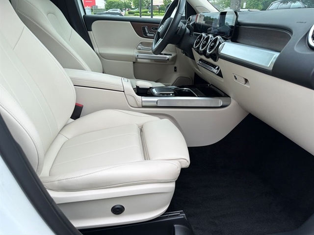 2022 Mercedes-Benz GLB Base - Photo 39