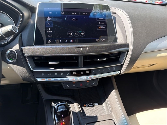 2024 Cadillac CT5 Luxury - Photo 6