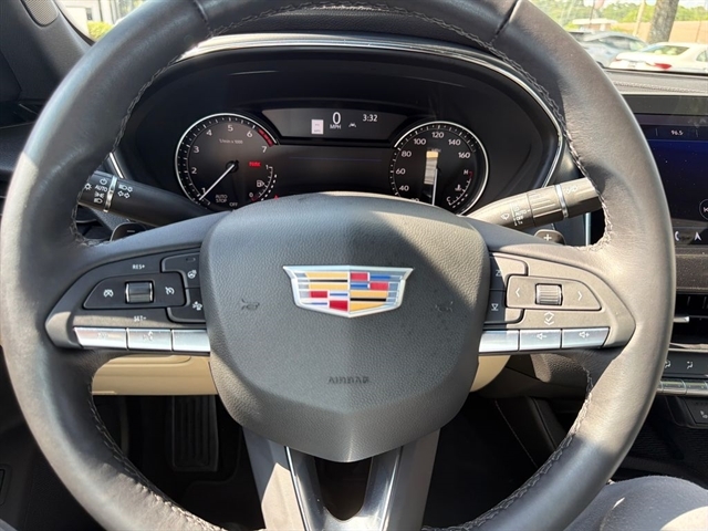 2024 Cadillac CT5 Luxury - Photo 21