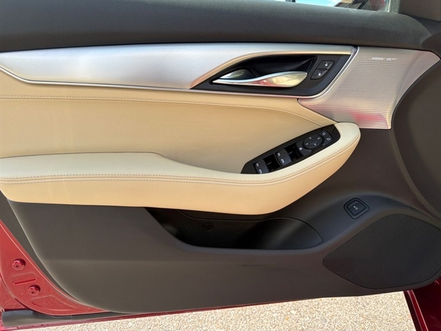 2024 Cadillac CT5 Luxury - Photo 30