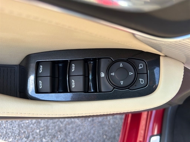 2024 Cadillac CT5 Luxury - Photo 31