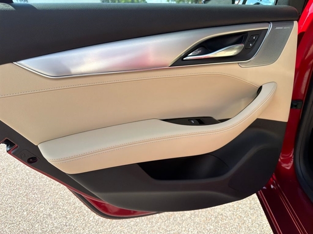 2024 Cadillac CT5 Luxury - Photo 32