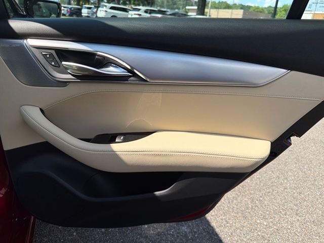 2024 Cadillac CT5 Luxury - Photo 34