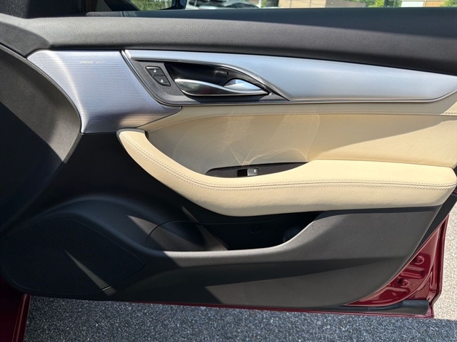 2024 Cadillac CT5 Luxury - Photo 37