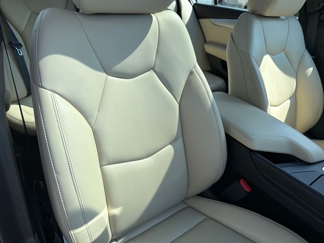 2024 Cadillac CT5 Luxury - Photo 38