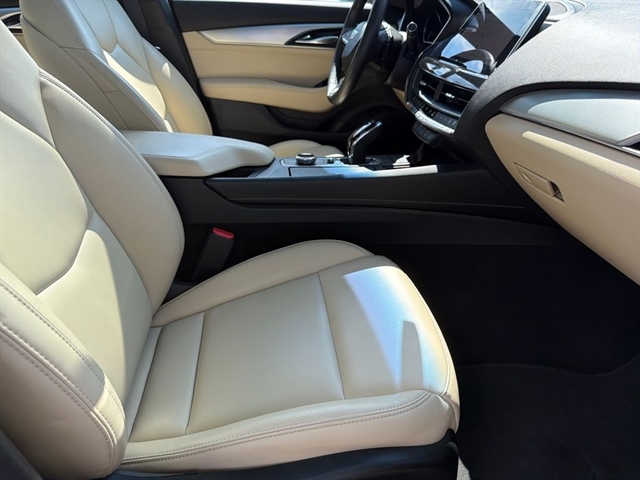 2024 Cadillac CT5 Luxury - Photo 39