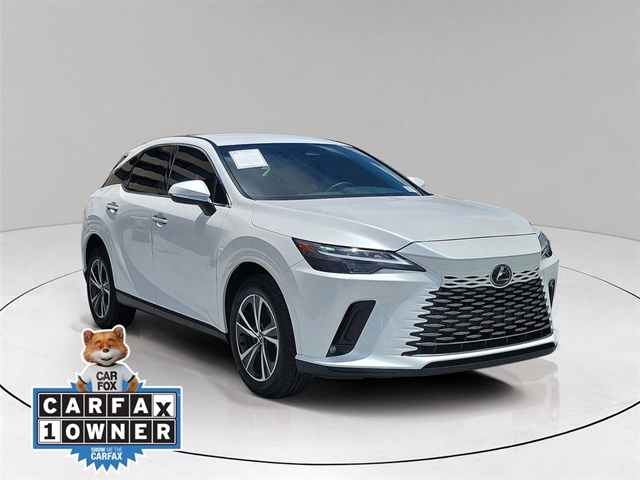 2025 Lexus RX 350 350 Premium FWD's photo