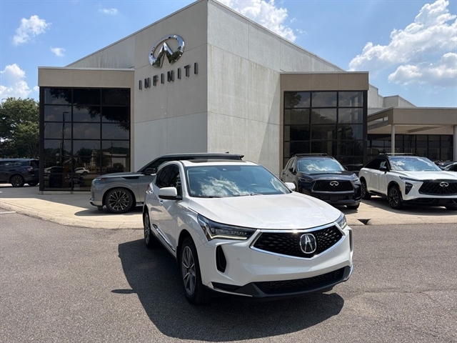 2023 Acura RDX Technology Package SH-AWD's photo