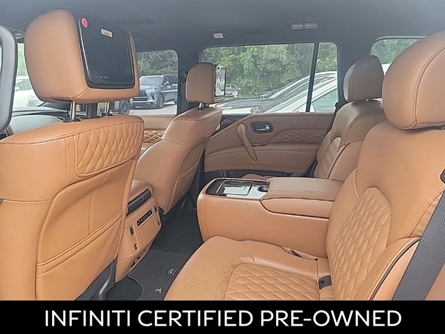 2023 INFINITI QX80 Sensory 4WD - Photo 13