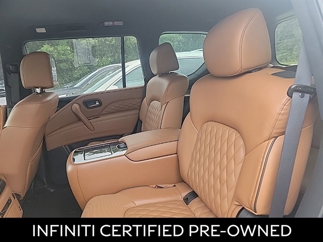2023 INFINITI QX80 Sensory 4WD - Photo 15