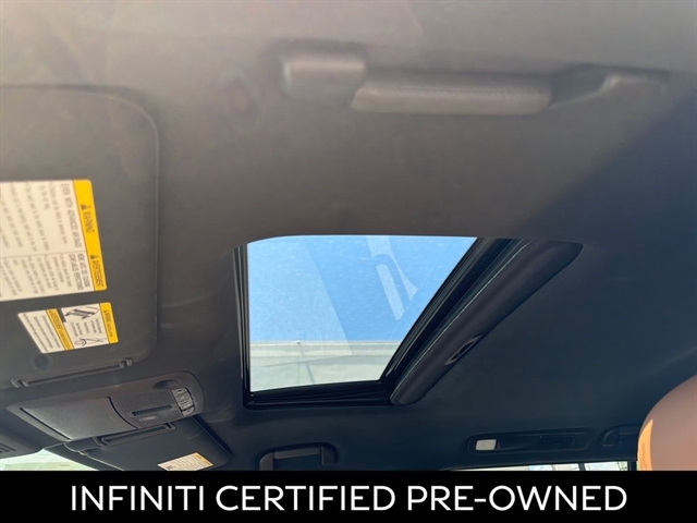 2023 INFINITI QX80 Sensory 4WD - Photo 24