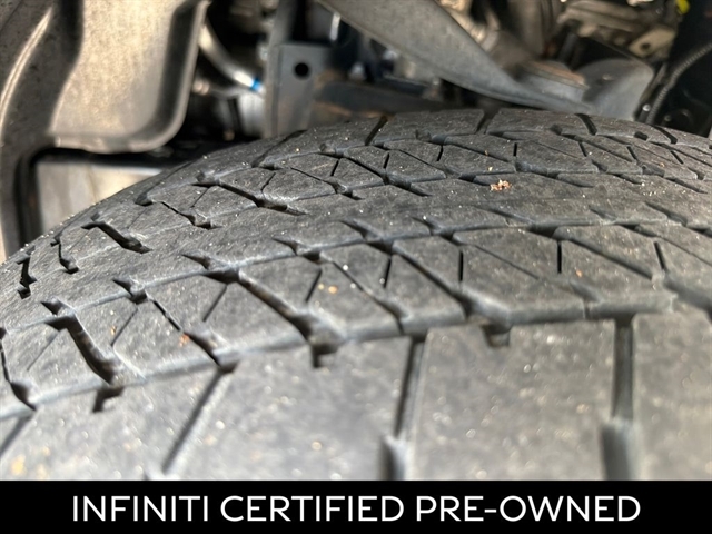2023 INFINITI QX80 Sensory 4WD - Photo 28