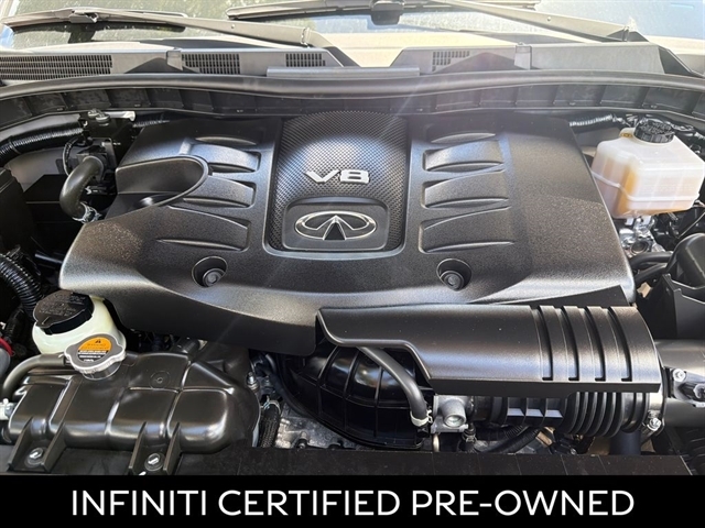2023 INFINITI QX80 Sensory 4WD - Photo 29