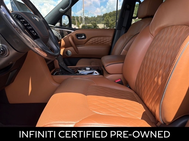 2023 INFINITI QX80 Sensory 4WD - Photo 31