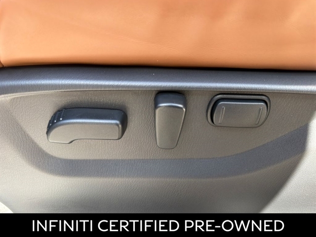 2023 INFINITI QX80 Sensory 4WD - Photo 32