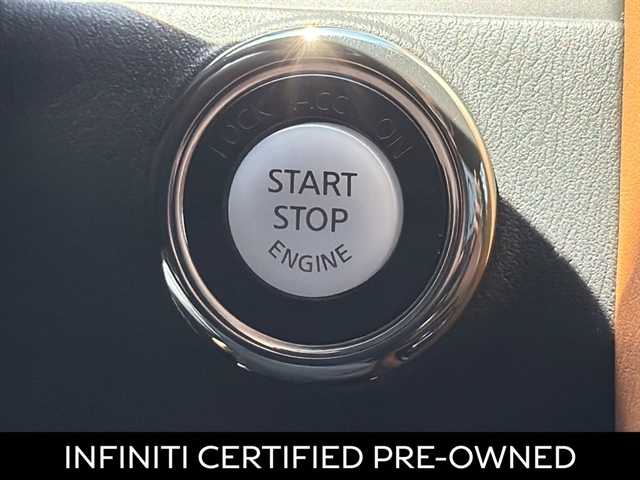 2023 INFINITI QX80 Sensory 4WD - Photo 37