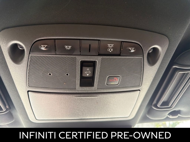 2023 INFINITI QX80 Sensory 4WD - Photo 40