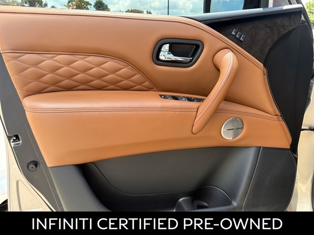 2023 INFINITI QX80 Sensory 4WD - Photo 42